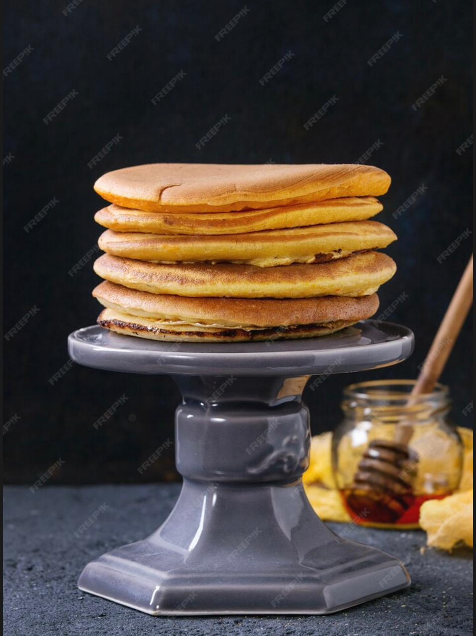 Pancakes
